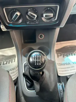 FOX 1.6 MI Highline 8V