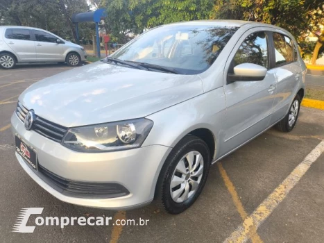 GOL - 1.0 MI 8V 4P MANUAL