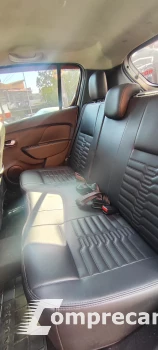 SANDERO 1.6 16V SCE Stepway Expression