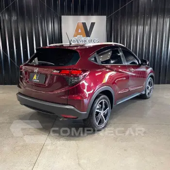 HR-V EX 1.8 Flexone 16V 5p Aut.