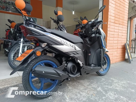 NEO 125