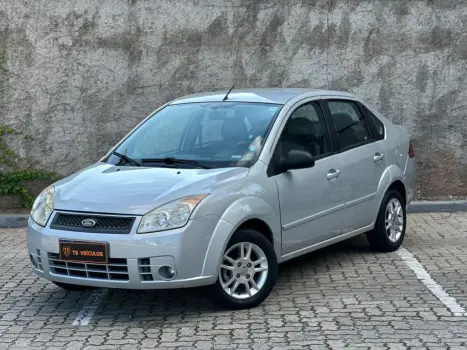 FORD FIESTA 1.6 MPI CLASS SEDAN 8V FLEX 4P MANUAL 4 portas