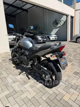 BANDIT N-600/ 650