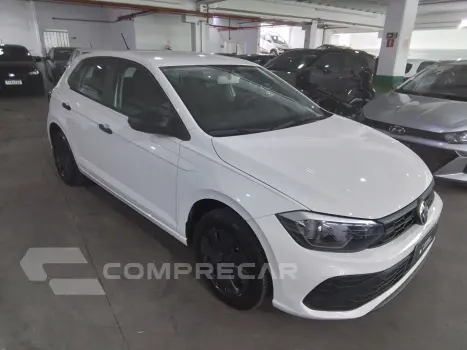 POLO 1.0 MPI TRACK MANUAL