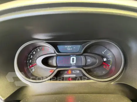 OROCH INTENSE 1.6 FLEX 16V MEC.