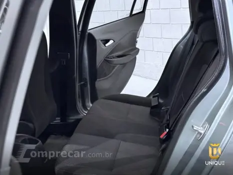 ONIX - 1.0 LT MANUAL