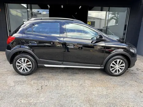 ONIX 1.4 MPFI Activ 8V