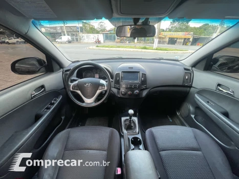 I30 2.0 MPI 16V