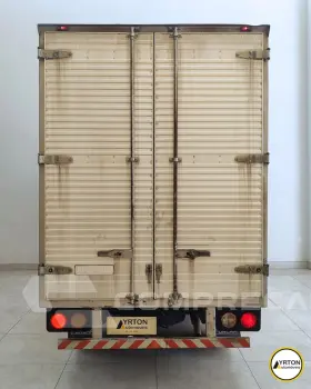 Bongo 2.5 UK-2500 HD SC CABINE SIMPLES TURBO