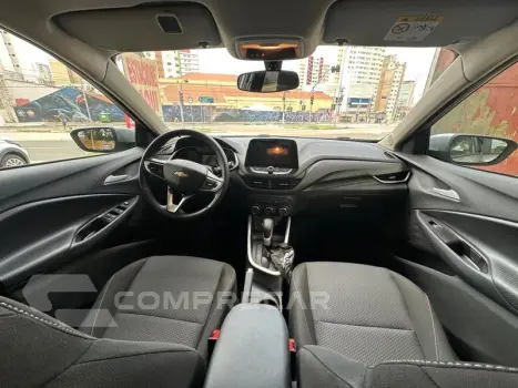 ONIX HATCH LT 1.0 12V TB FLEX 5P AUT.