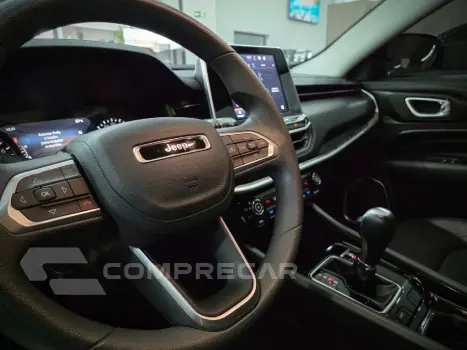 COMPASS 1.3 T270 TURBO FLEX SPORT AT6