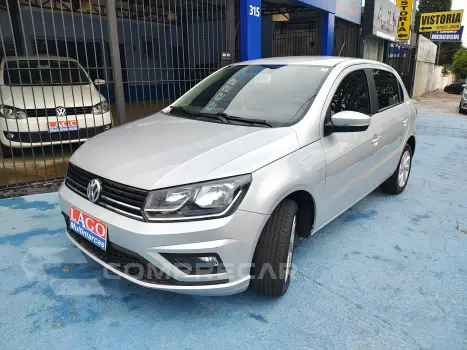 GOL 1.6 L 8V