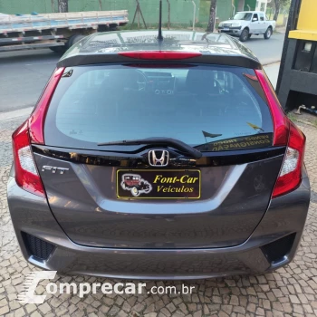 Fit LX 1.5 Flexone 16V 5p Mec.
