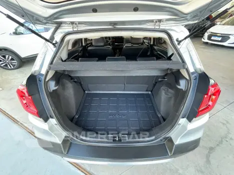 WR-V EXL 1.5 Flexone 16V 5p Aut.