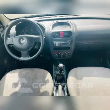 CORSA 1.4 MPFI Maxx 8V