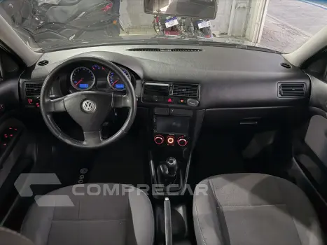 GOLF 1.6 MI Sportline 8V