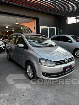 SPACEFOX 1.6 MI Sportline 8V