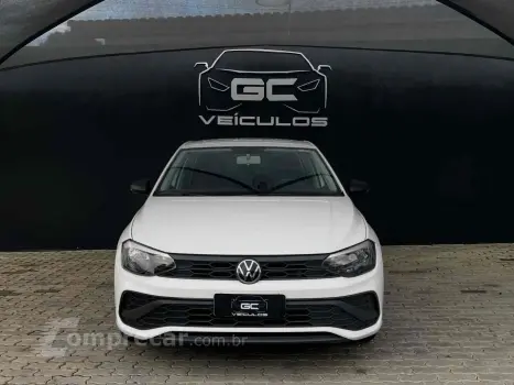 POLO 1.0 MPI TRACK MANUAL