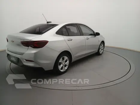 ONIX 1.0 TURBO FLEX LTZ AUTOMÁTICO