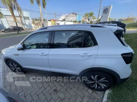 T-CROSS 1.4 250 TSI Highline