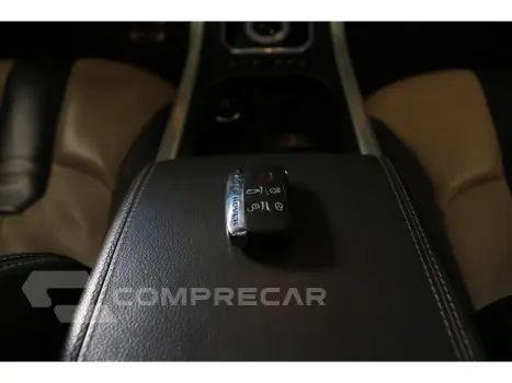 RANGE ROVER EVOQUE 2.0 DYNAMIC 4WD 16V GASOLINA 4P AUTOMÁTIC