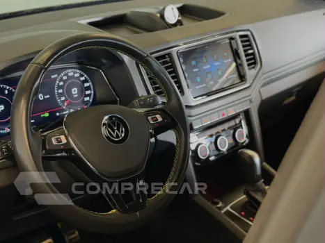 AMAROK 3.0 V6 TDI DIESEL BARRETOS 70 ANOS CD 4MOTION AUTOMÁT