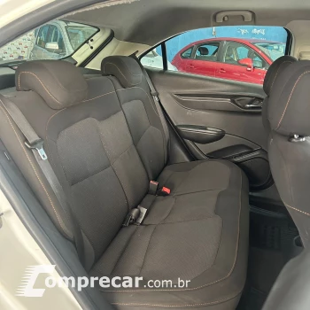 ONIX 1.4 MPFI LTZ 8V