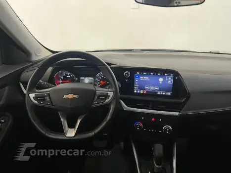 MONTANA PREMIER 1.2 TURBO FLEX 12V AUT