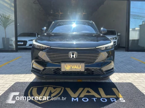 HR-V EXL 1.5 Sensing 16V 5p Aut.
