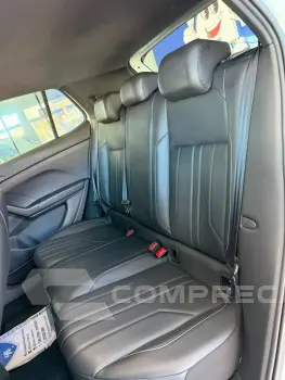 T-Cross Hig. 250 TSI 1.4 Flex 16V 5p Aut