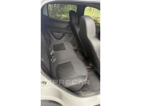 KWID 1.0 12V SCE FLEX LIFE MANUAL