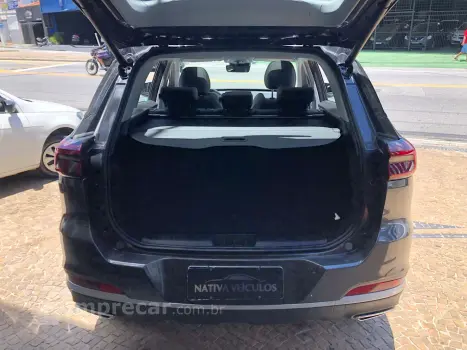 Tiggo 7 Pro 1.5 Tci Flex Hybrid Max Drive Cvt