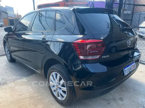 POLO 1.0 200 TSI Sense