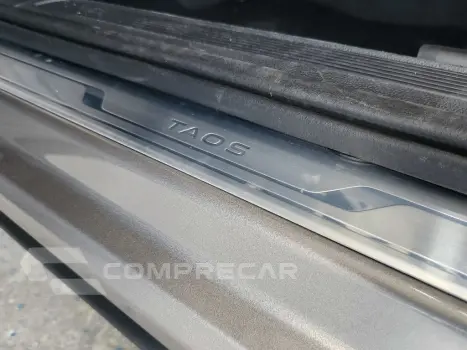 TAOS 1.4 250 TSI TOTAL FLEX HIGHLINE AUTOMÁTICO
