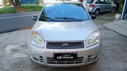 FIESTA 1.6 MPI First Sedan 8V