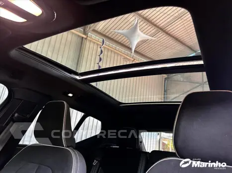 XC40 P6 RECHARGE ELECTRIC PLUS