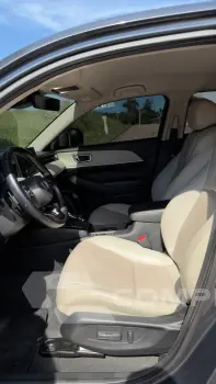 HR-V 1.5 16V Turbo Touring