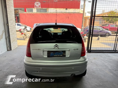 C3 1.6 I Ocimar Versolato 16V