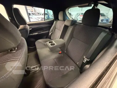 YARIS XL 1.3 Flex 16V 5p Aut.