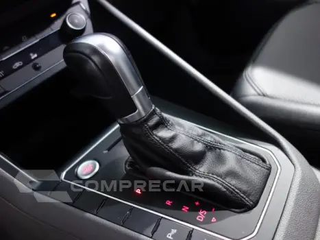 POLO - 1.0 200 TSI HIGHLINE AUTOMÁTICO