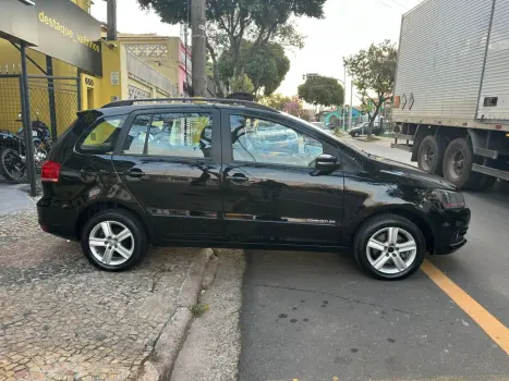 SPACEFOX COMFORTLINE 1.6 Mi T.Flex 8V 5p