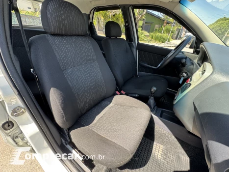 PALIO 1.0 MPI Fire Economy 8V