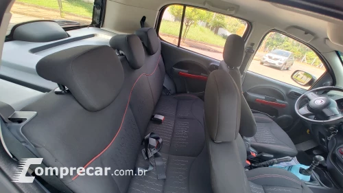 UNO 1.4 Sporting 8V