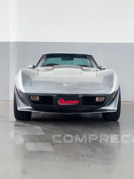 CORVETTE 5.7 Stingray Targa V8