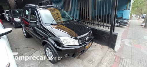 FORD Ecosport XLT 2.0 4 portas