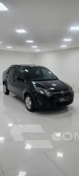 FIESTA 1.6 MPI Class Sedan 8V