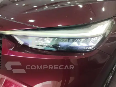 HR-V 1.5 DI I-VTEC FLEX EXL CVT