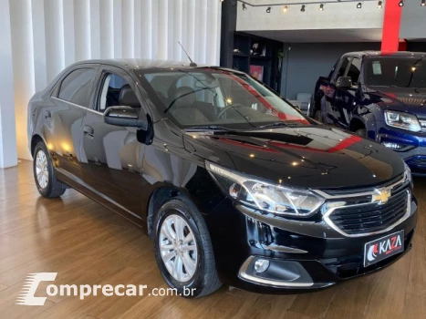 COBALT - 1.8 MPFI LTZ 8V 4P MANUAL