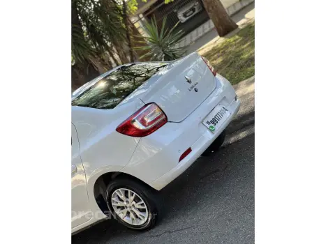 LOGAN 1.0 12V SCE FLEX LIFE MANUAL