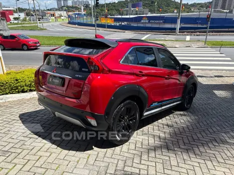 Eclipse Cross HPE-S Outd. 1.5 16V AWC TB 165cv Aut